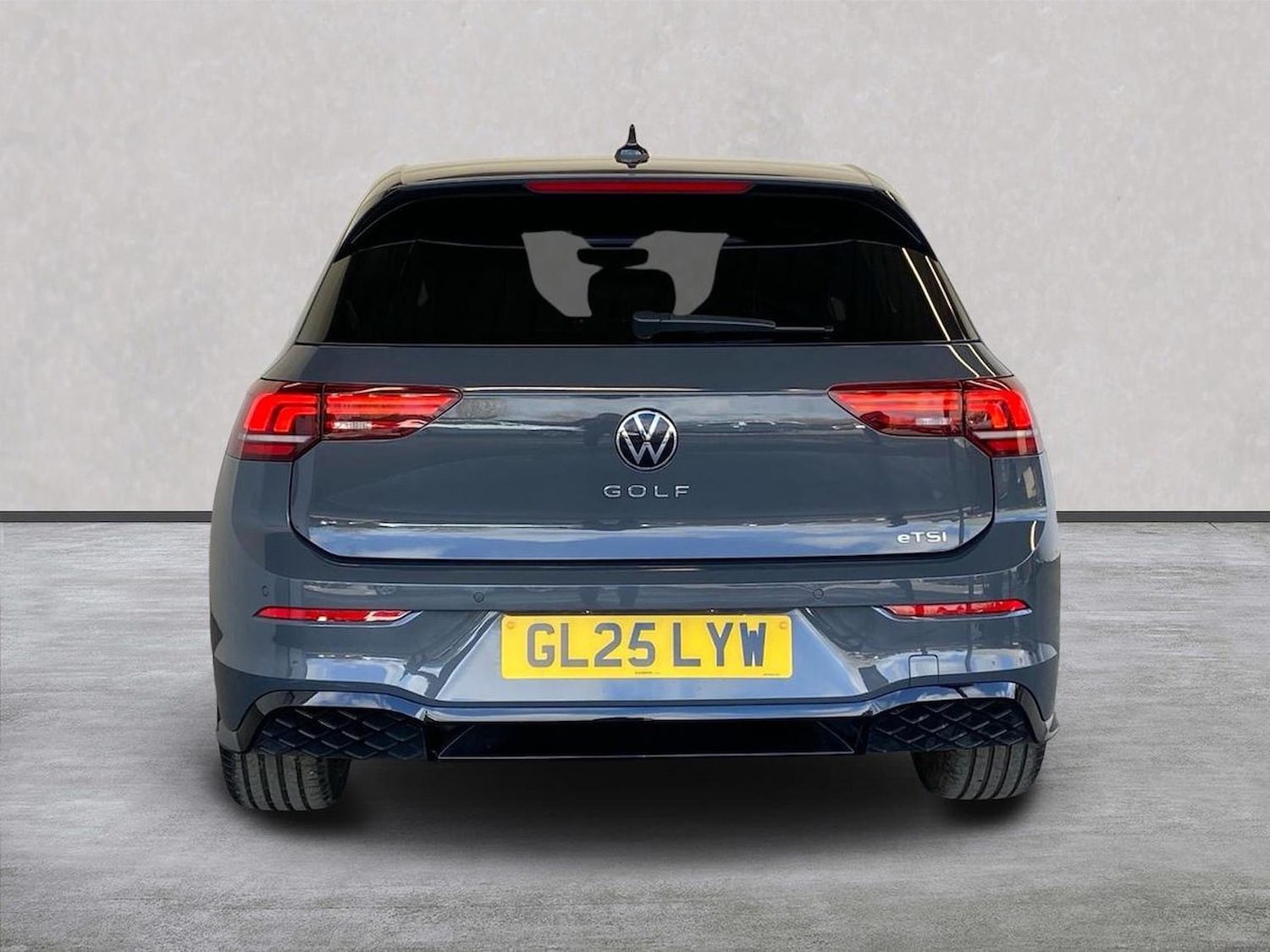 Used Volkswagen Golf 2025 for sale - 78176515: Photo 4