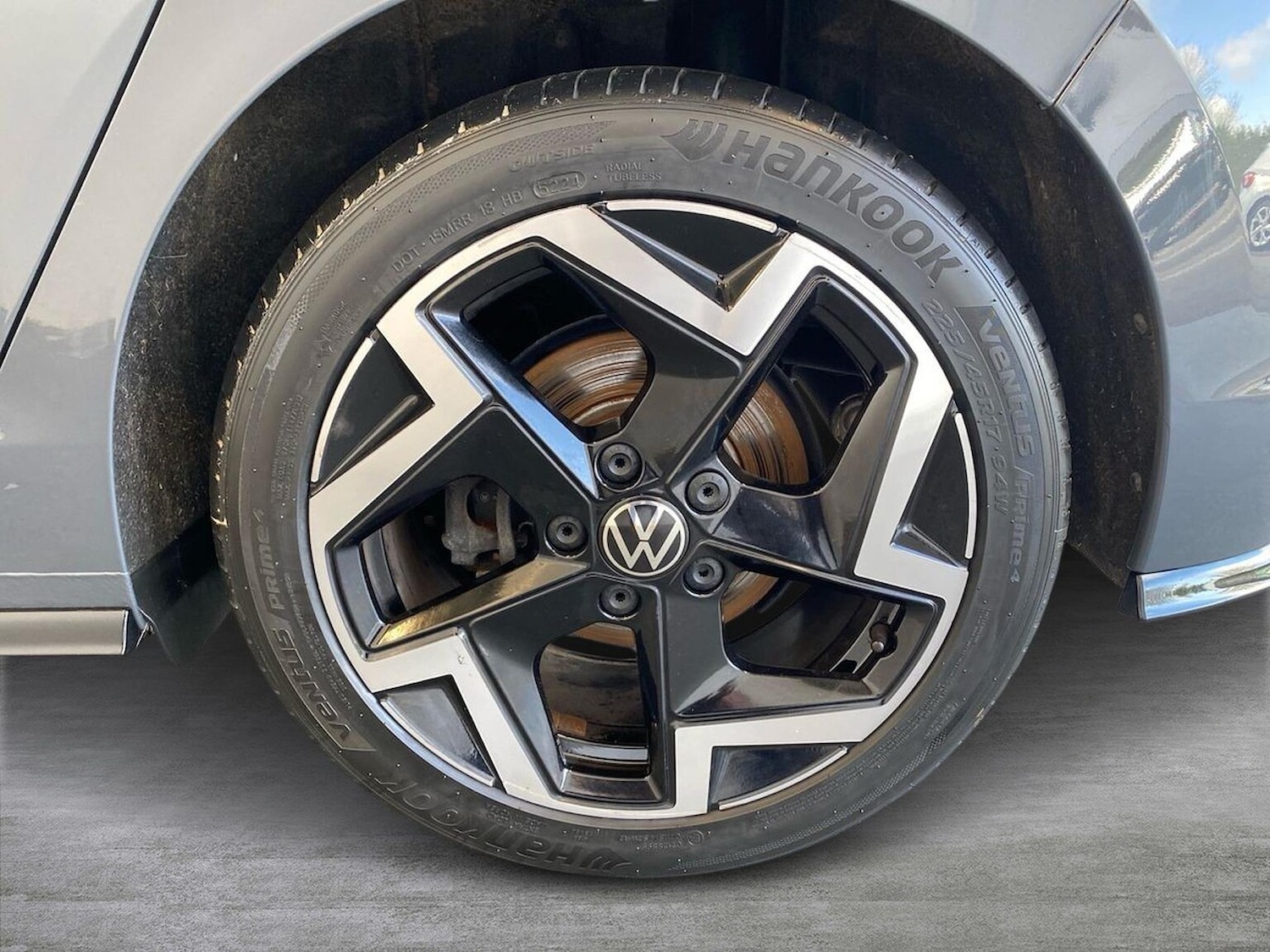 Used Volkswagen Golf 2025 for sale - 78176515: Photo 6