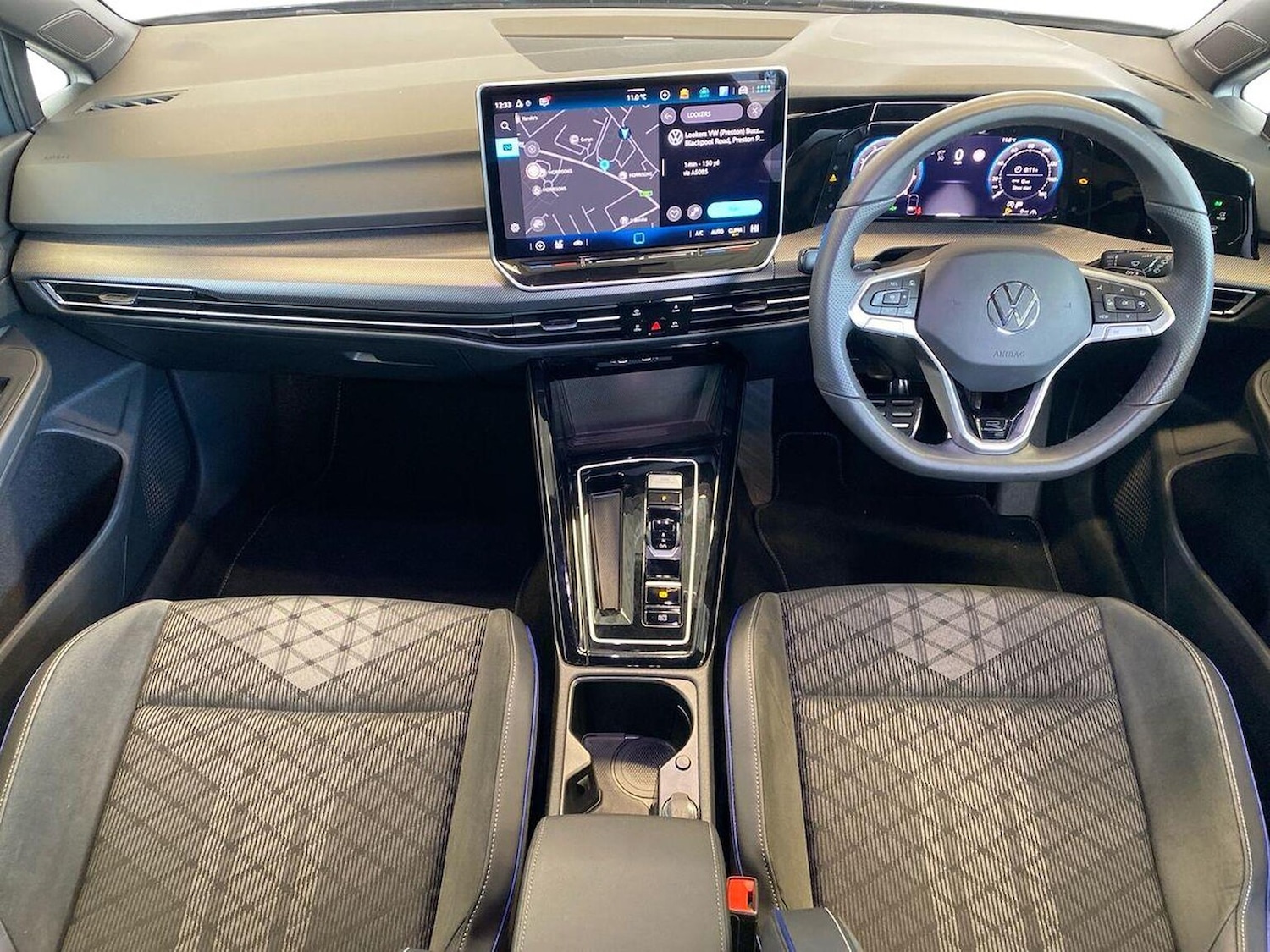 Used Volkswagen Golf 2025 for sale - 78176515: Photo 8