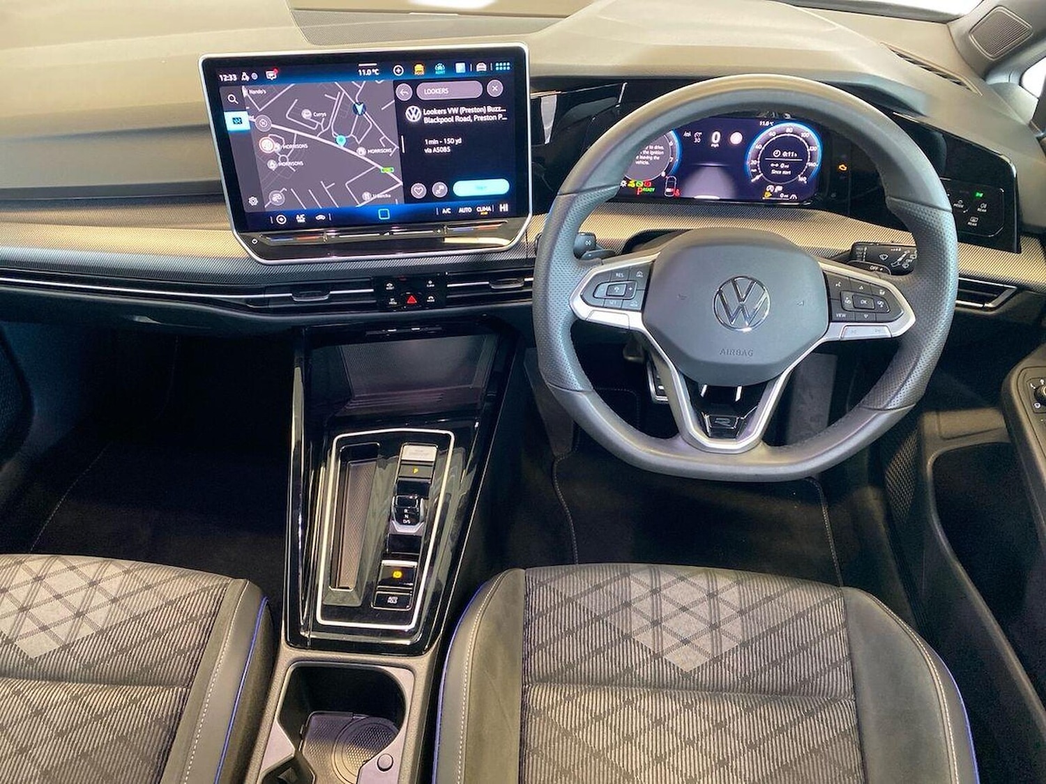 Used Volkswagen Golf 2025 for sale - 78176515: Photo 9