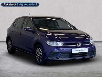 Used Volkswagen Polo 2022 for sale - 75514784: Photo