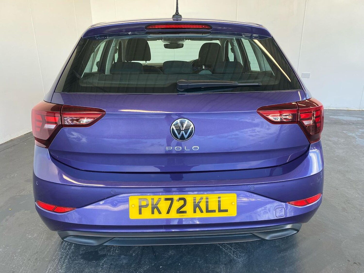 Vehicle 28