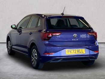 Used Volkswagen Polo 2022 for sale - 75514784: Photo