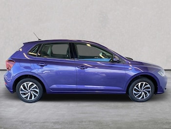 Used Volkswagen Polo 2022 for sale - 75514784: Photo