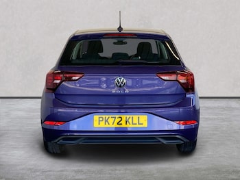 Used Volkswagen Polo 2022 for sale - 75514784: Photo