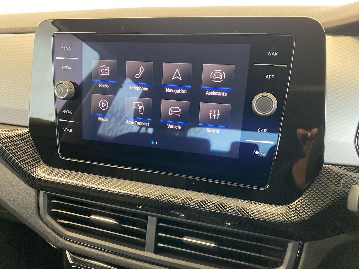 Used Volkswagen T-Cross 2026 for sale - 77901693: Photo 11