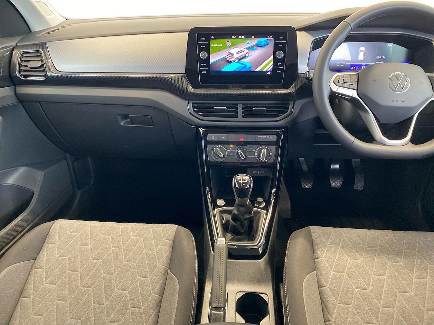 Used Volkswagen T-Cross 2026 for sale - 77901693: Photo 12