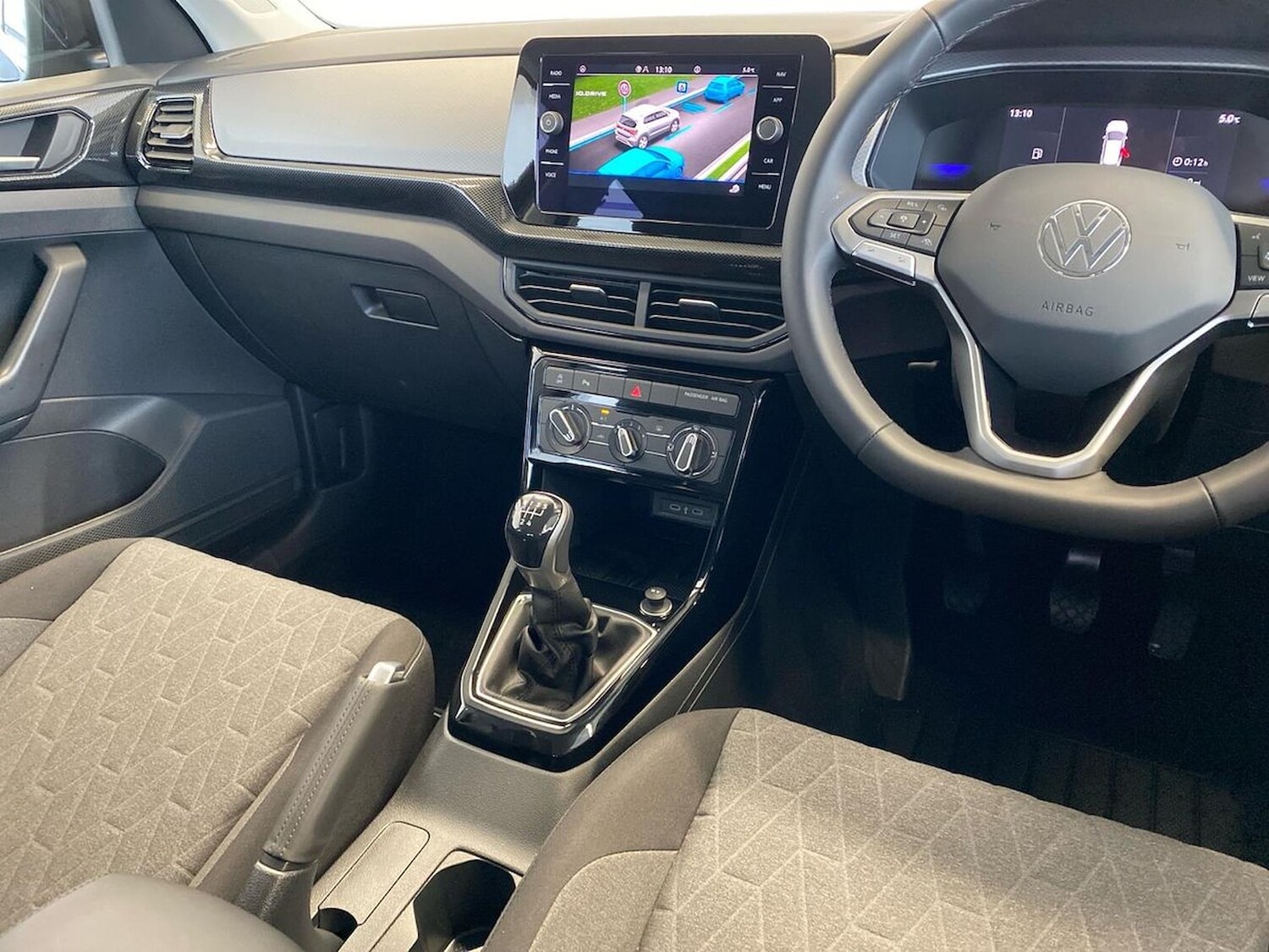 Used Volkswagen T-Cross 2026 for sale - 77901693: Photo 13