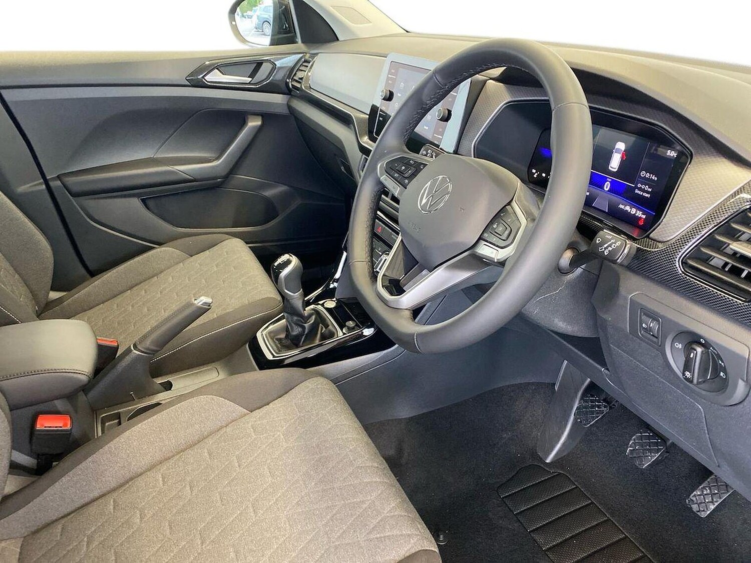 Used Volkswagen T-Cross 2026 for sale - 77901693: Photo 15