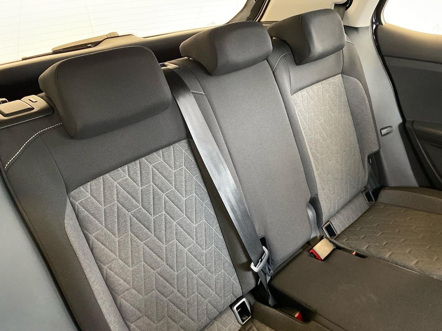 Used Volkswagen T-Cross 2026 for sale - 77901693: Photo 16