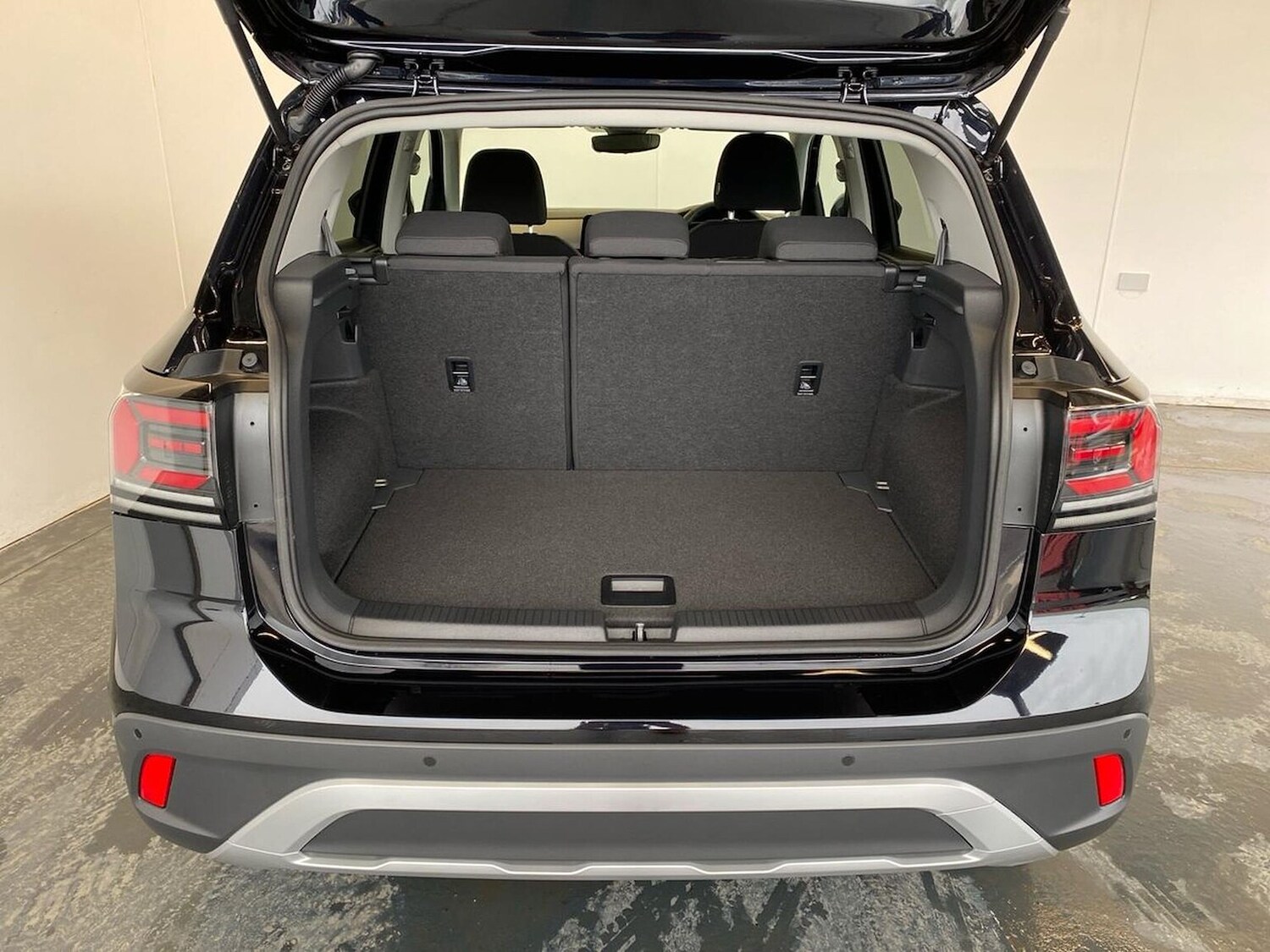 Used Volkswagen T-Cross 2026 for sale - 77901693: Photo 17