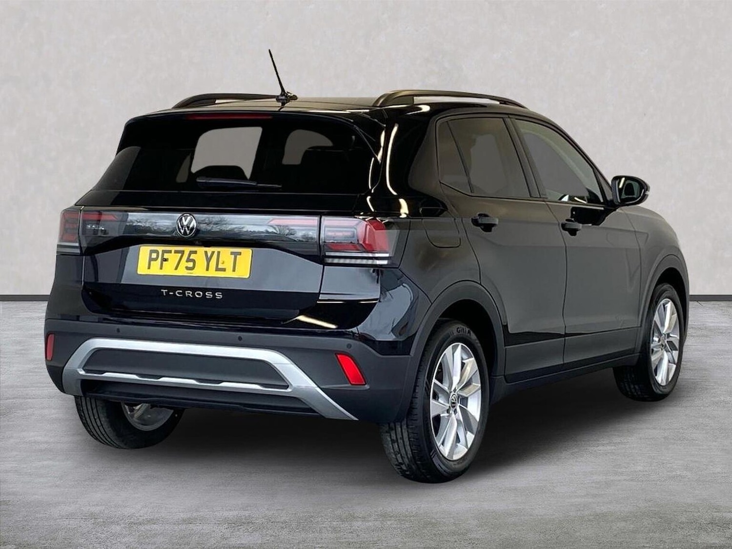 Used Volkswagen T-Cross 2026 for sale - 77901693: Photo 18