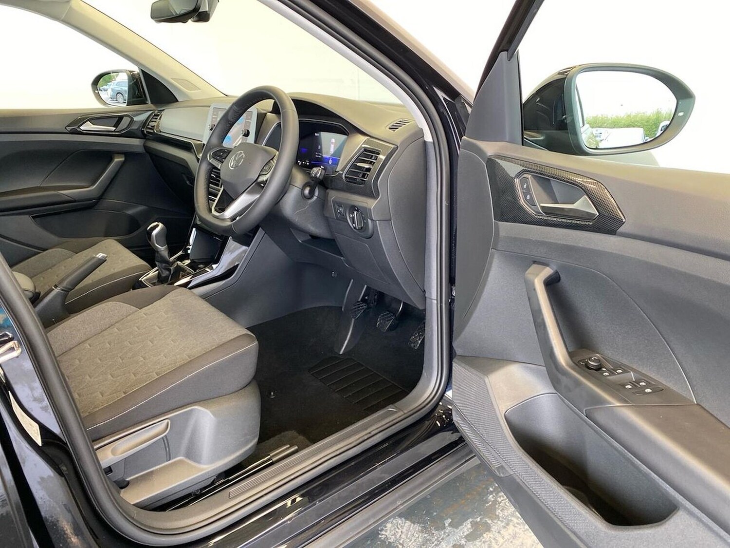 Used Volkswagen T-Cross 2026 for sale - 77901693: Photo 21