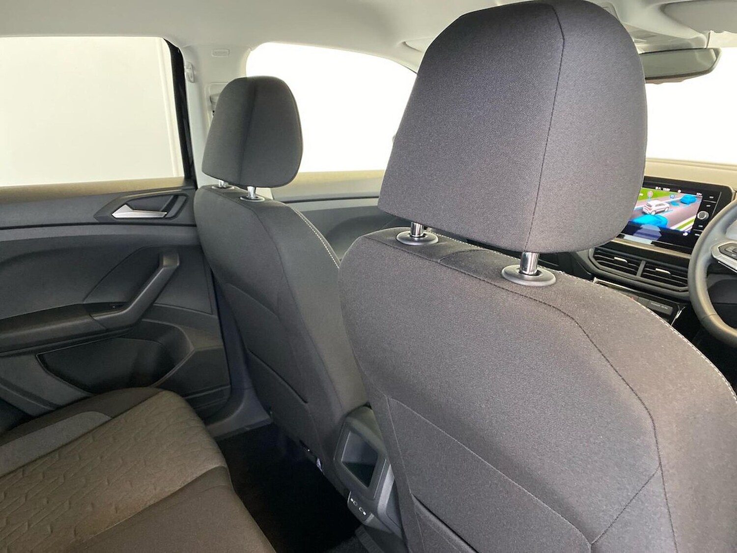 Used Volkswagen T-Cross 2026 for sale - 77901693: Photo 22