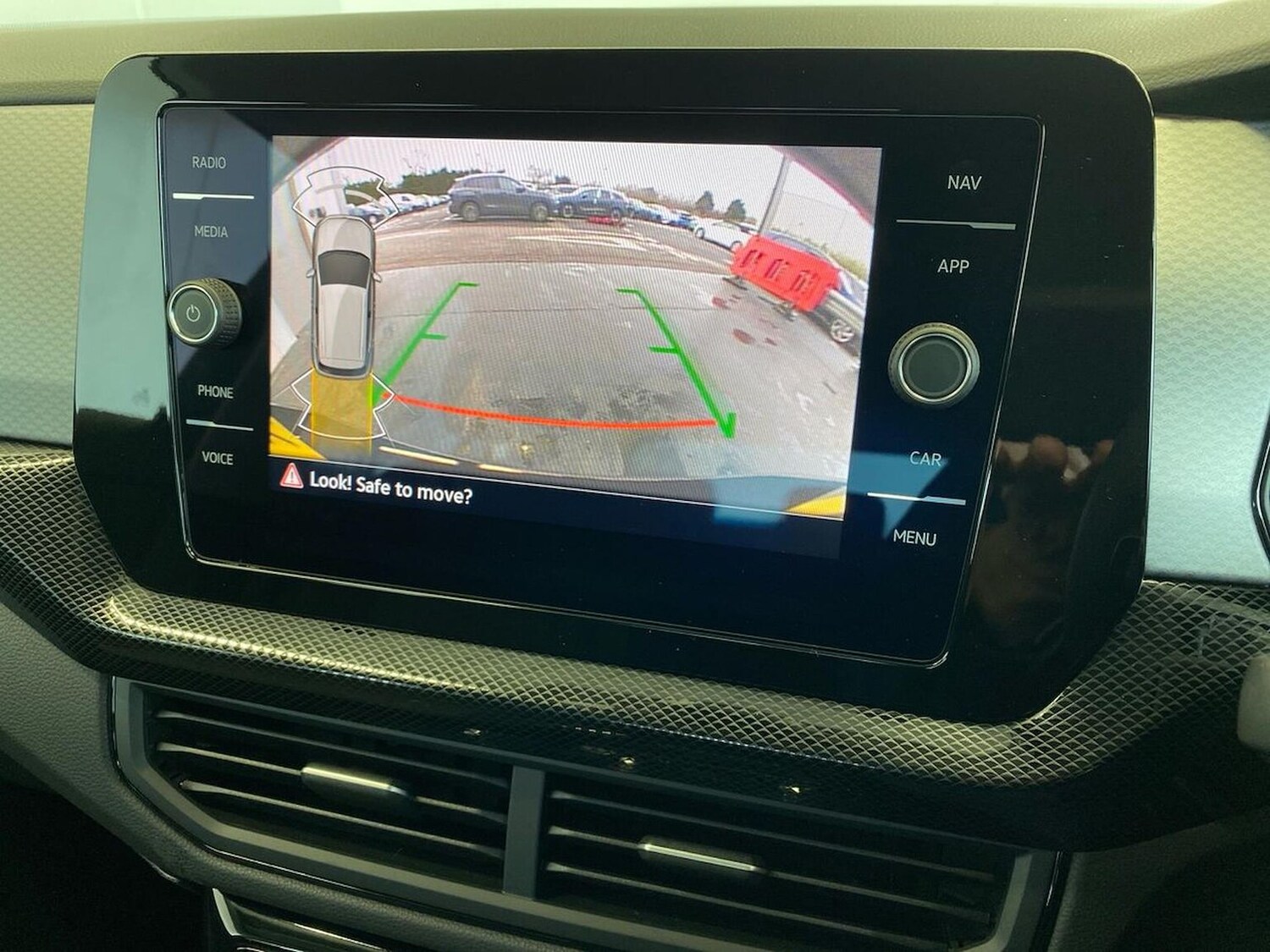 Used Volkswagen T-Cross 2026 for sale - 77901693: Photo 23