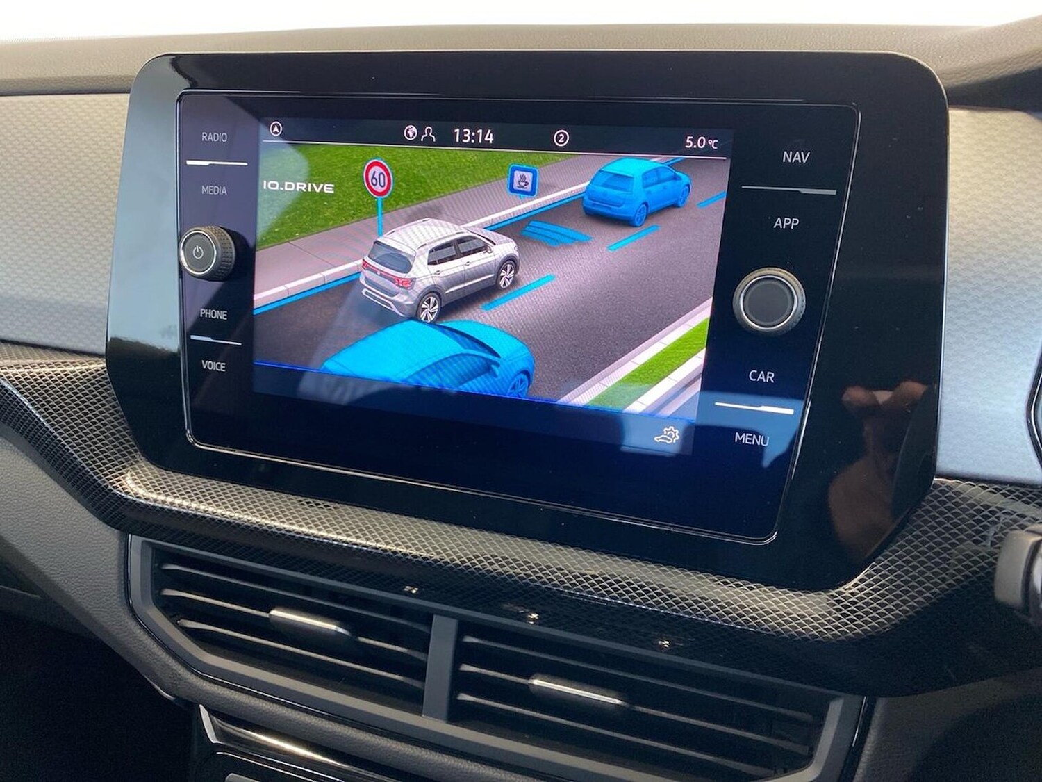 Used Volkswagen T-Cross 2026 for sale - 77901693: Photo 25