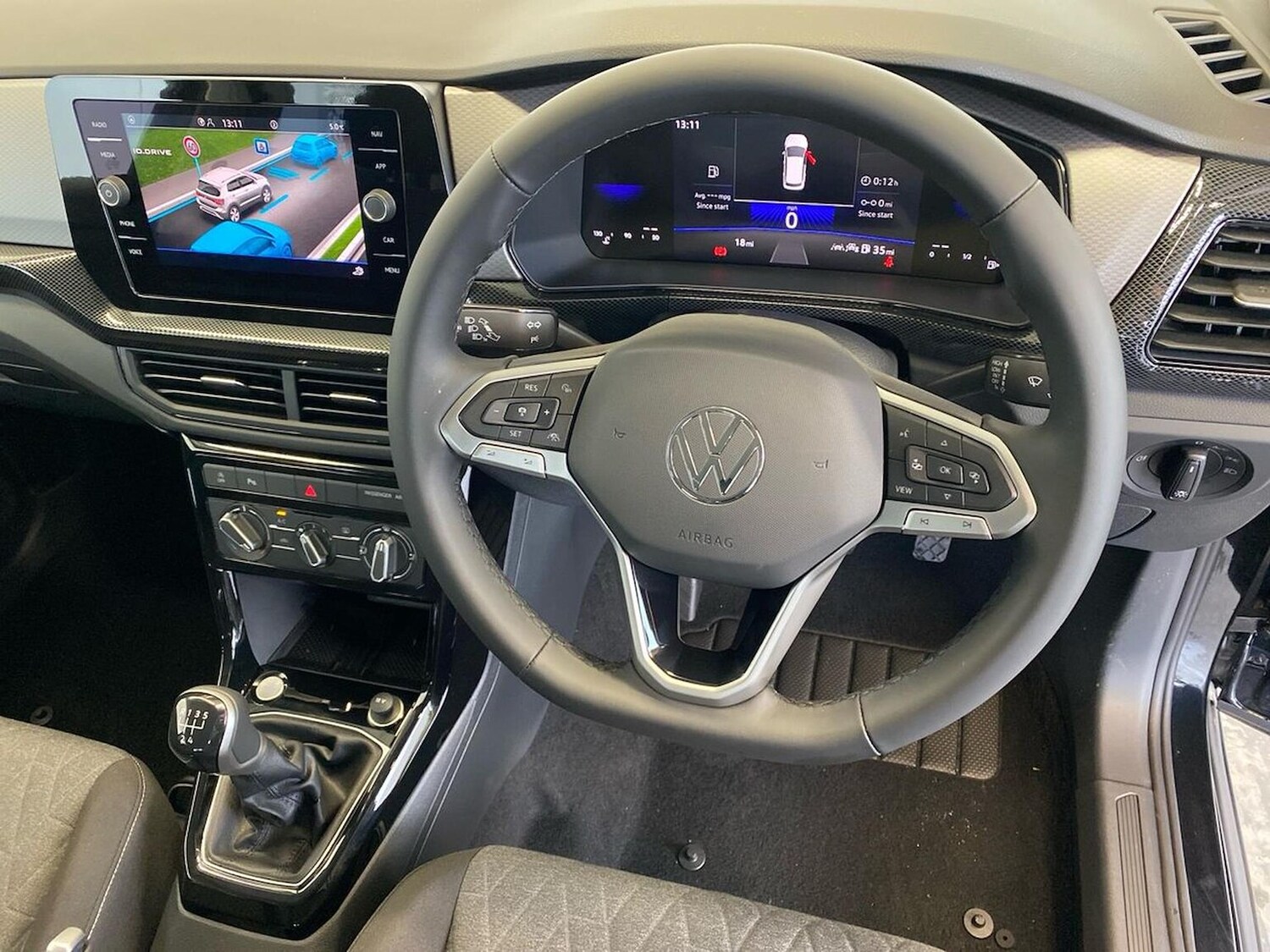 Used Volkswagen T-Cross 2026 for sale - 77901693: Photo 27