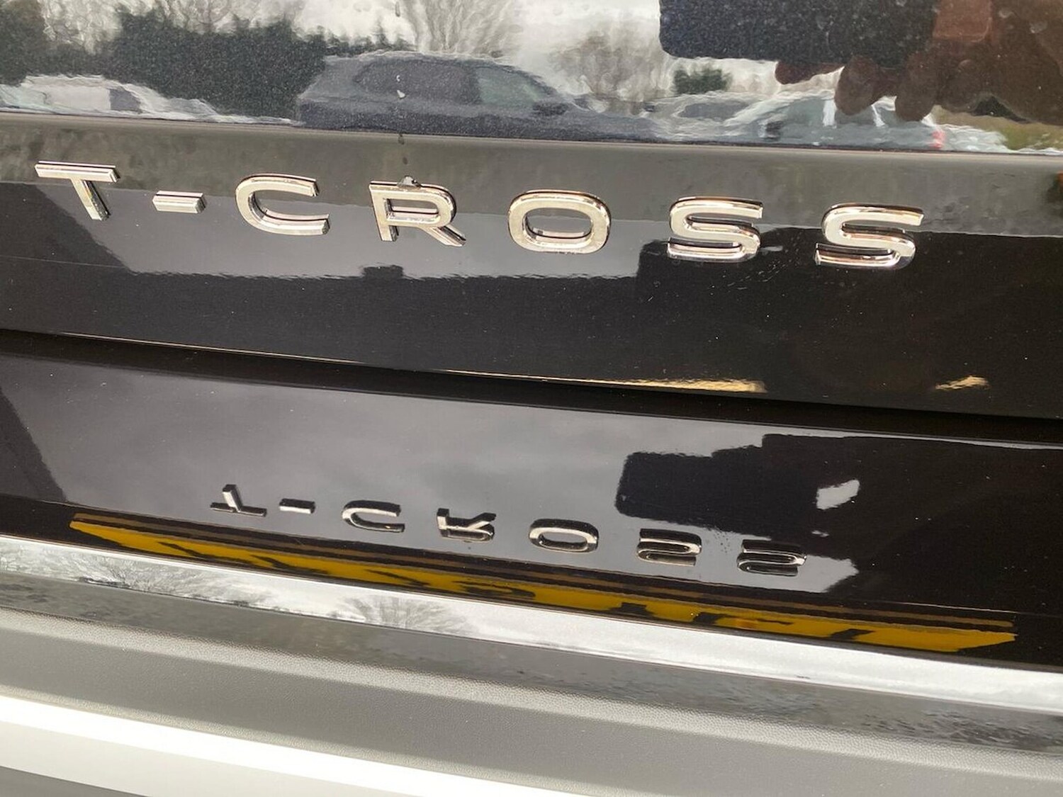 Used Volkswagen T-Cross 2026 for sale - 77901693: Photo 29