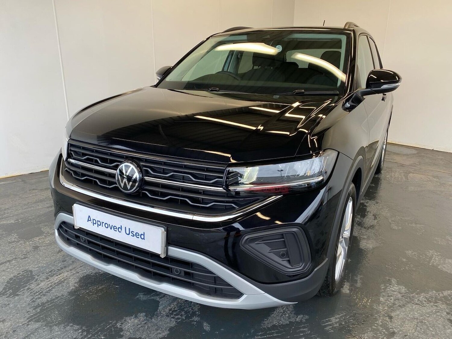 Used Volkswagen T-Cross 2026 for sale - 77901693: Photo 33