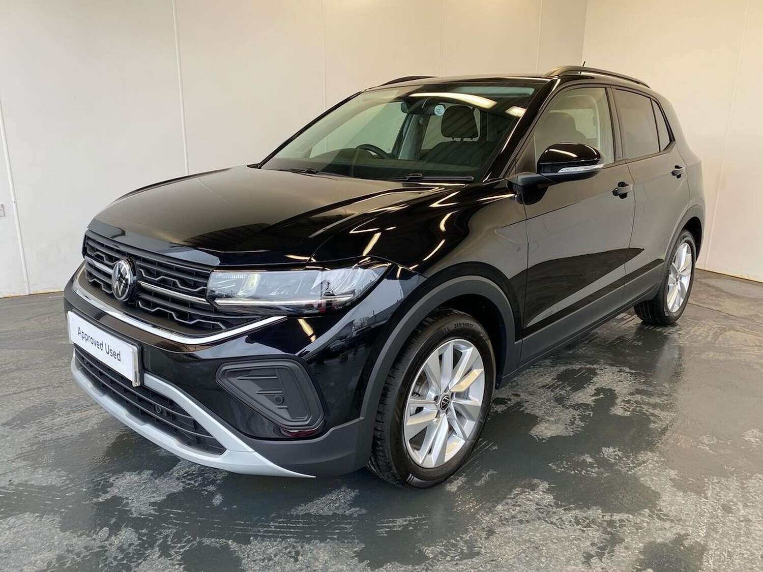 Used Volkswagen T-Cross 2026 for sale - 77901693: Photo 34