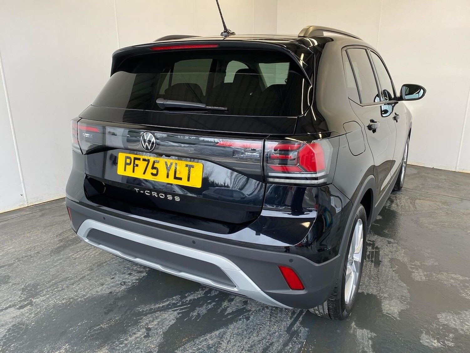 Used Volkswagen T-Cross 2026 for sale - 77901693: Photo 35