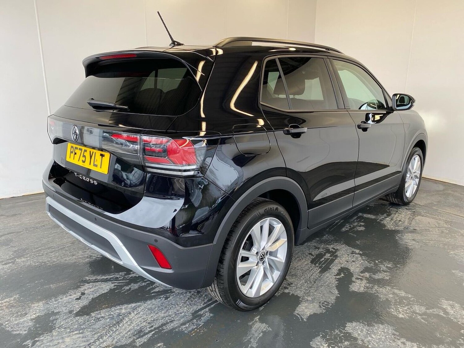 Used Volkswagen T-Cross 2026 for sale - 77901693: Photo 36