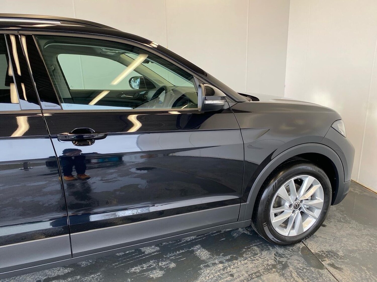 Used Volkswagen T-Cross 2026 for sale - 77901693: Photo 37