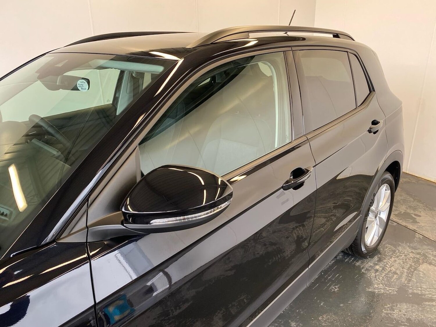 Used Volkswagen T-Cross 2026 for sale - 77901693: Photo 38