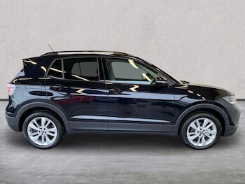 Used Volkswagen T-Cross 2026 for sale - 77901693: Photo