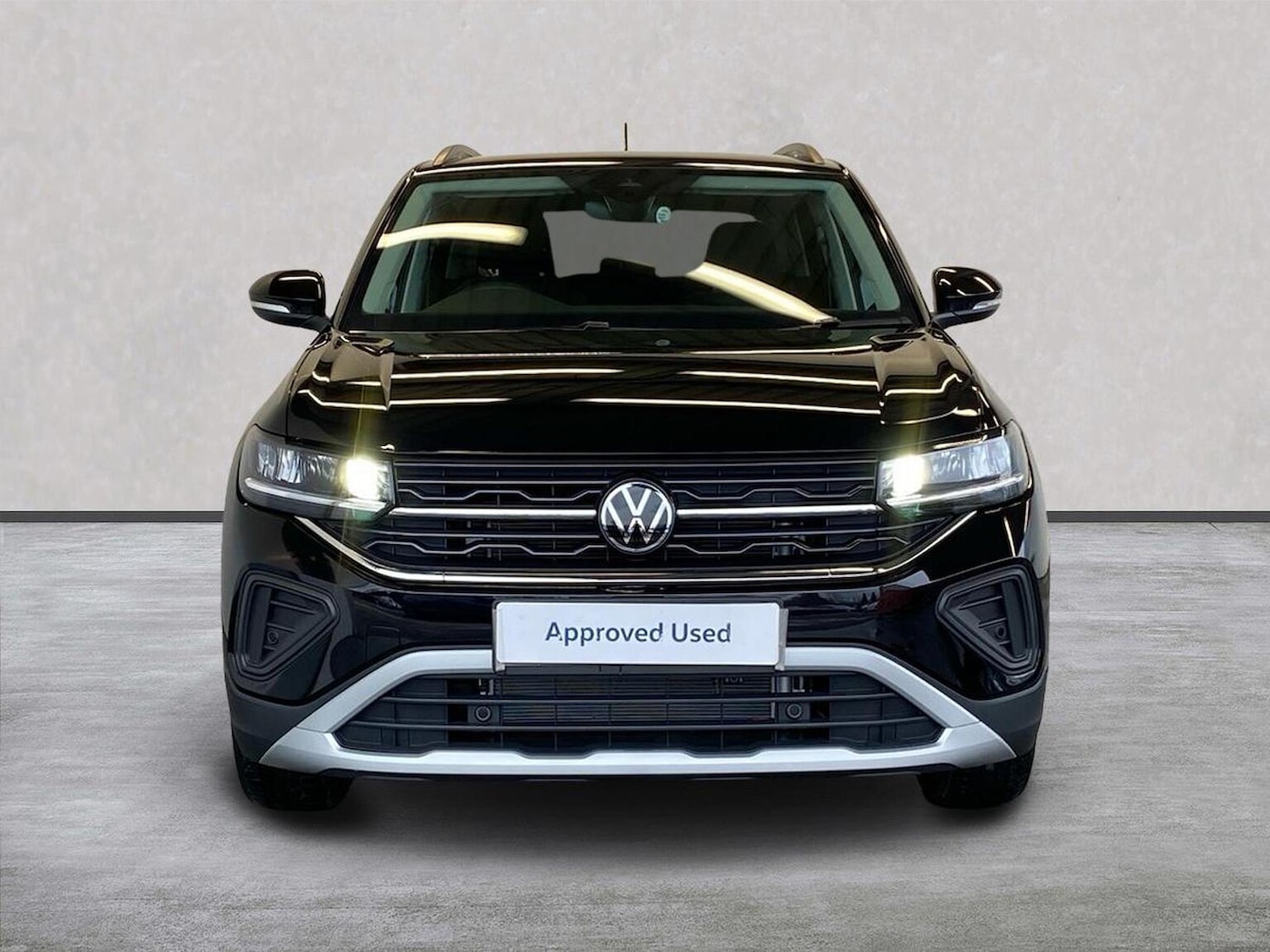 Used Volkswagen T-Cross 2026 for sale - 77901693: Photo 5