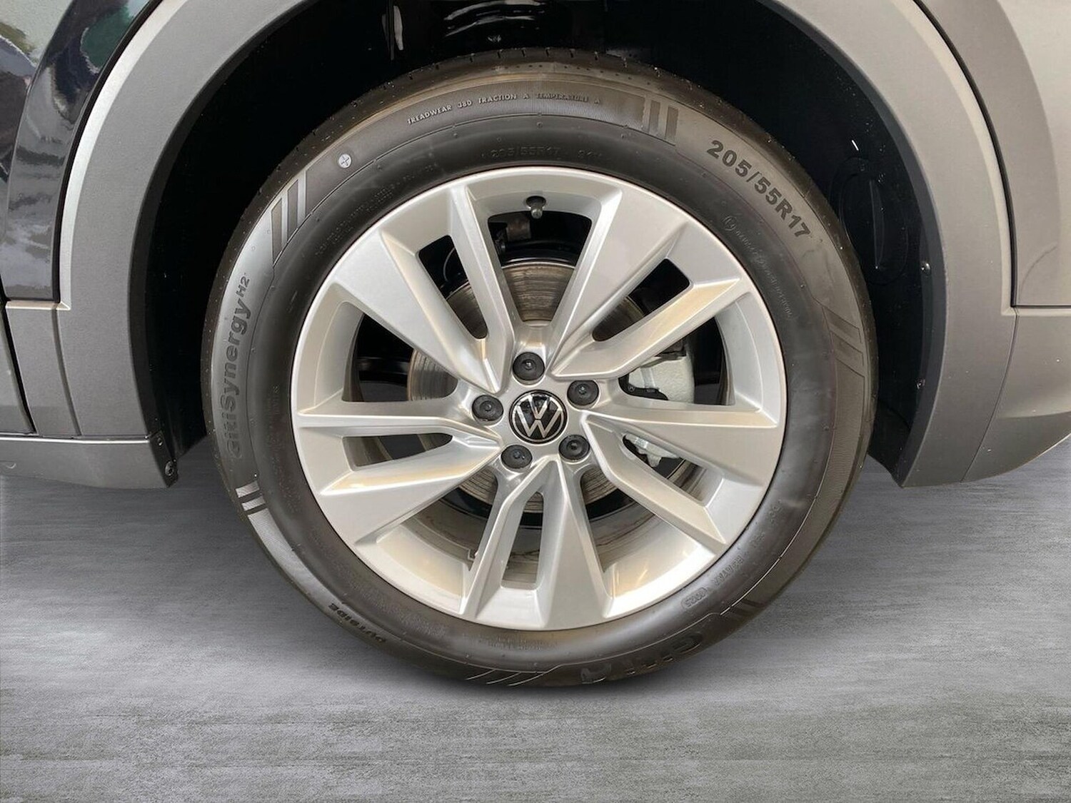 Used Volkswagen T-Cross 2026 for sale - 77901693: Photo 6