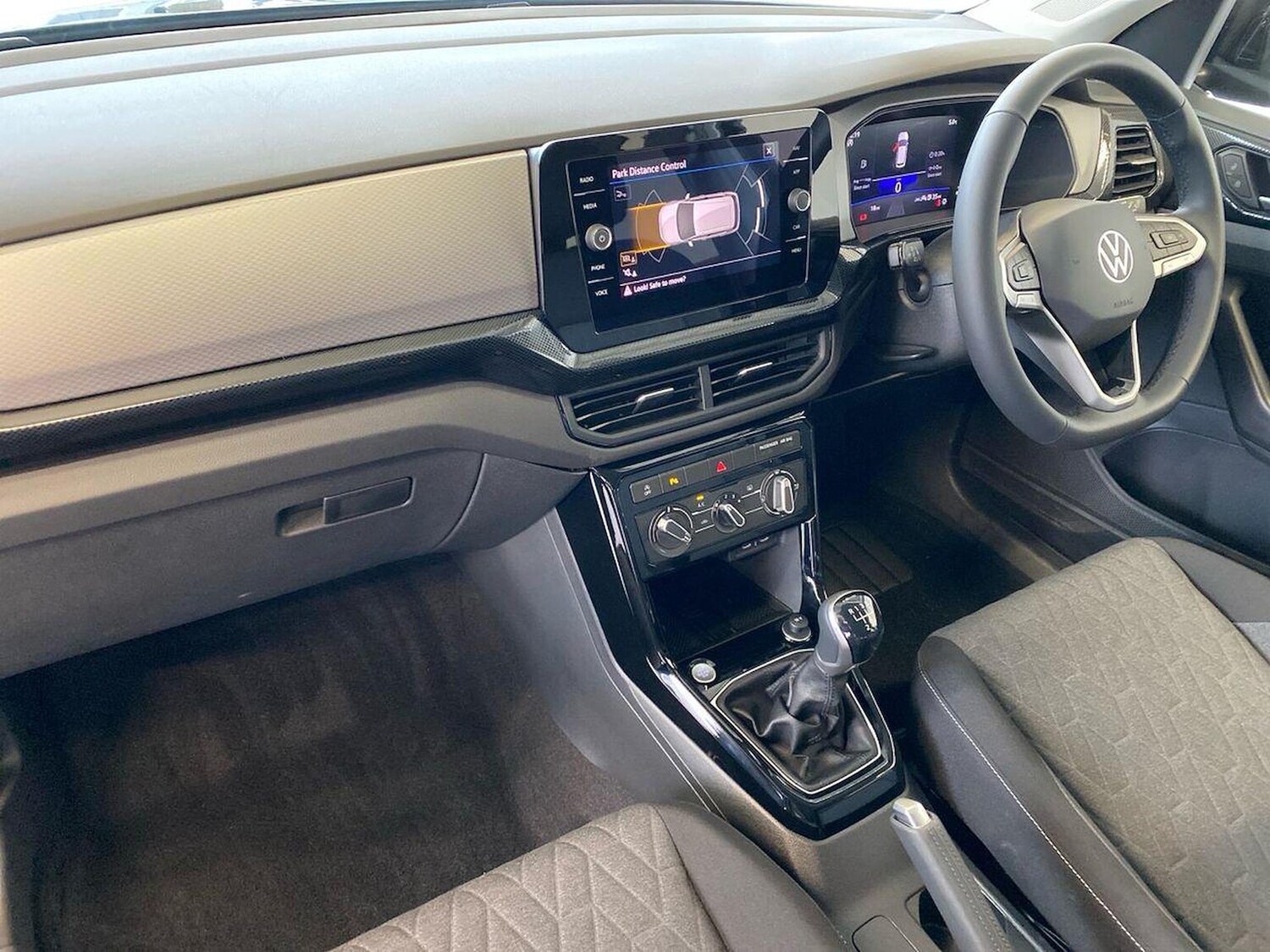 Used Volkswagen T-Cross 2026 for sale - 77901693: Photo 7