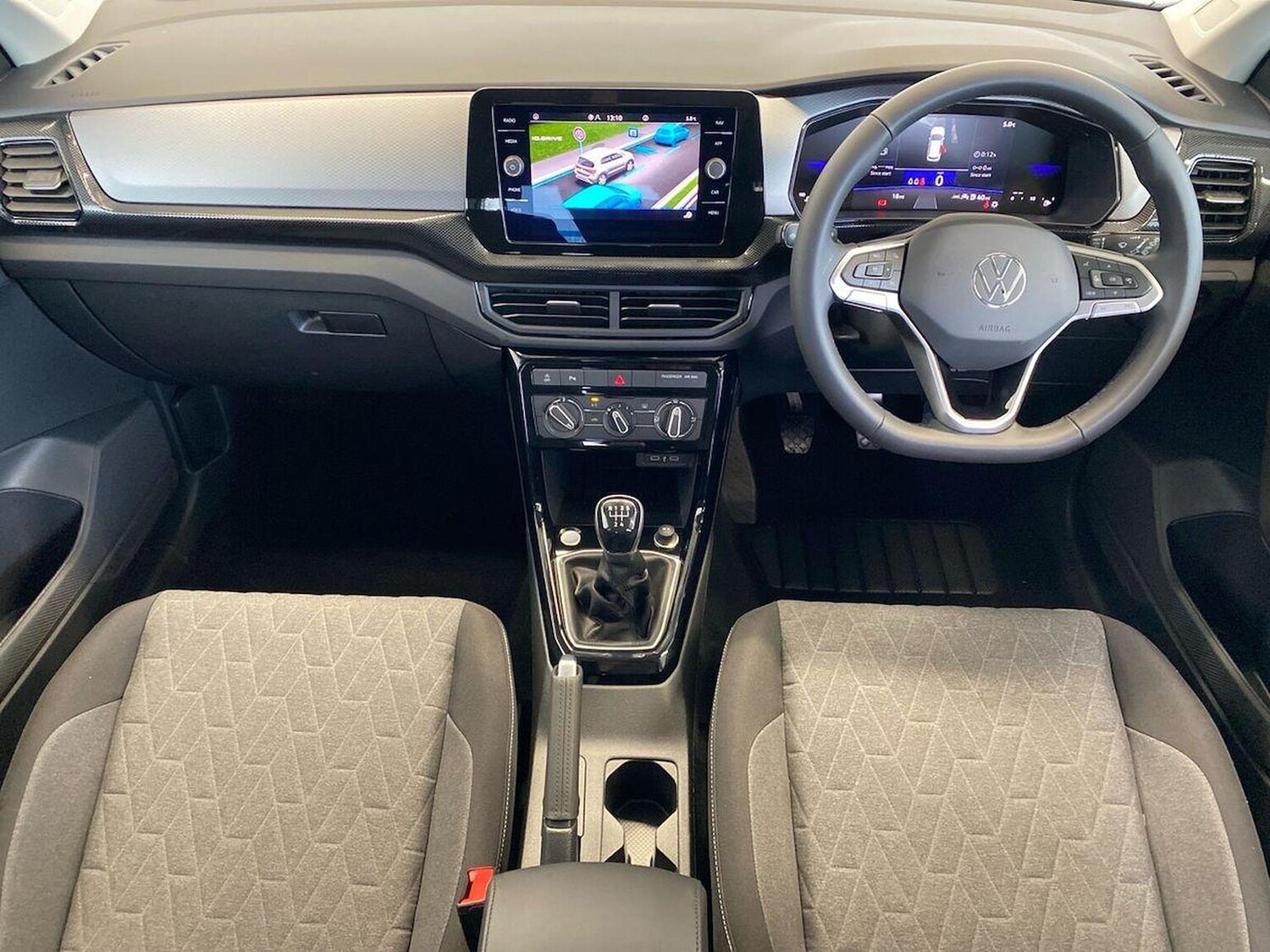 Used Volkswagen T-Cross 2026 for sale - 77901693: Photo 8