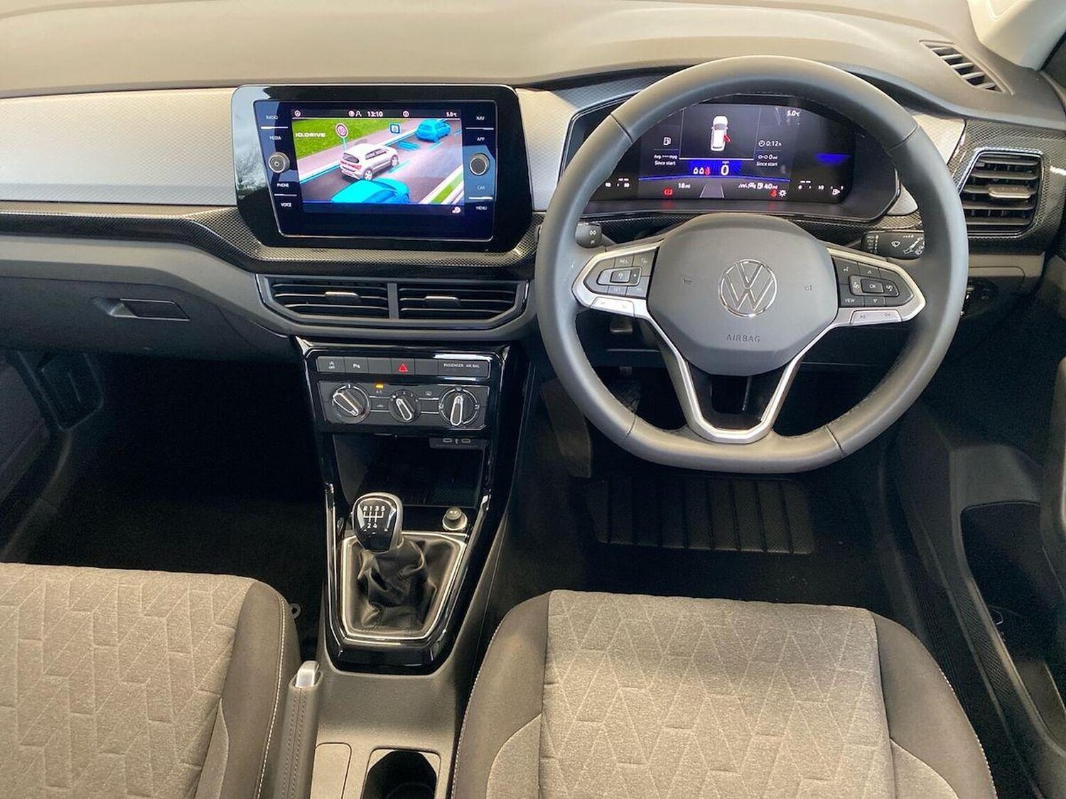 Used Volkswagen T-Cross 2026 for sale - 77901693: Photo 9