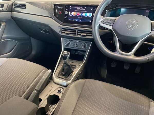 Used Volkswagen Taigo 2022 for sale - 76220448: Photo 13