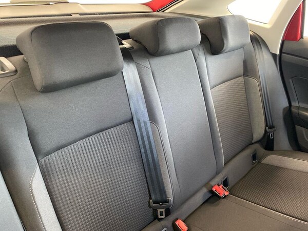 Used Volkswagen Taigo 2022 for sale - 76220448: Photo 16
