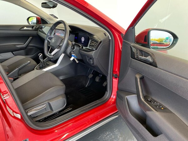 Used Volkswagen Taigo 2022 for sale - 76220448: Photo 21