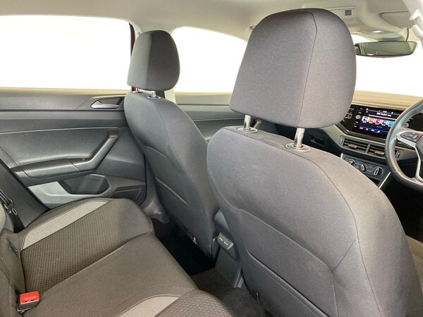 Used Volkswagen Taigo 2022 for sale - 76220448: Photo 22