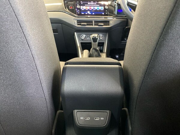 Used Volkswagen Taigo 2022 for sale - 76220448: Photo 26