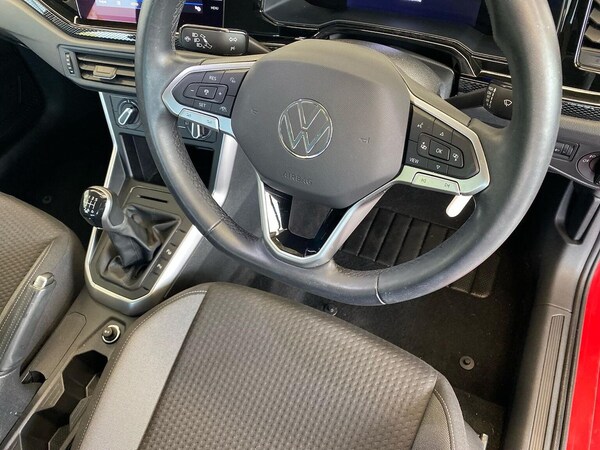 Used Volkswagen Taigo 2022 for sale - 76220448: Photo 27