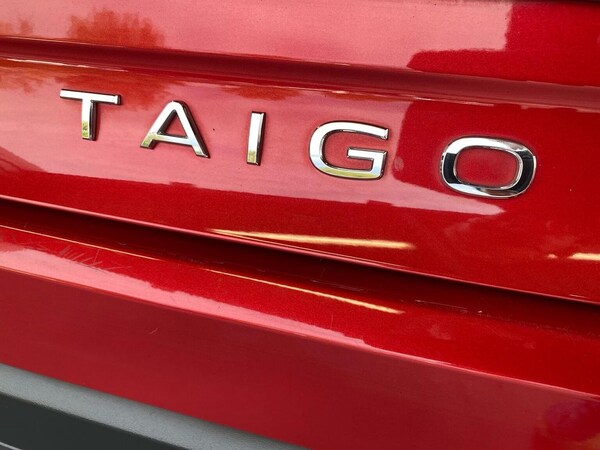 Used Volkswagen Taigo 2022 for sale - 76220448: Photo 29