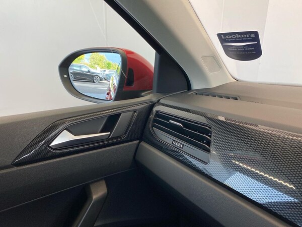 Used Volkswagen Taigo 2022 for sale - 76220448: Photo 31