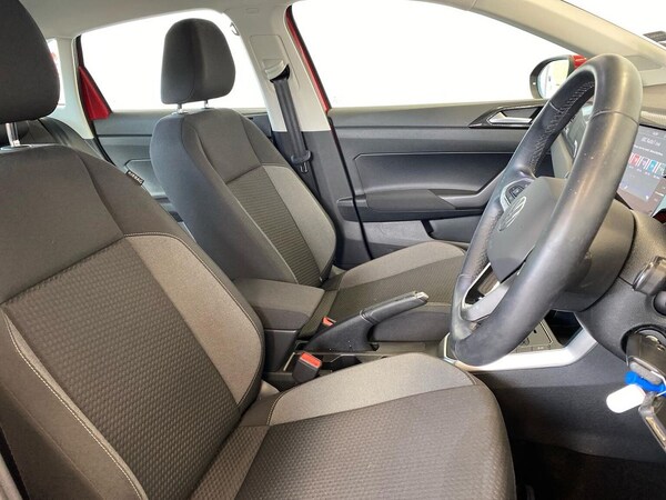 Used Volkswagen Taigo 2022 for sale - 76220448: Photo 32