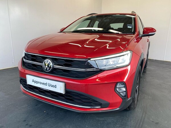 Used Volkswagen Taigo 2022 for sale - 76220448: Photo 33