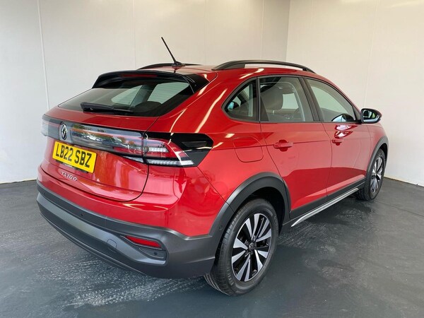 Used Volkswagen Taigo 2022 for sale - 76220448: Photo 36