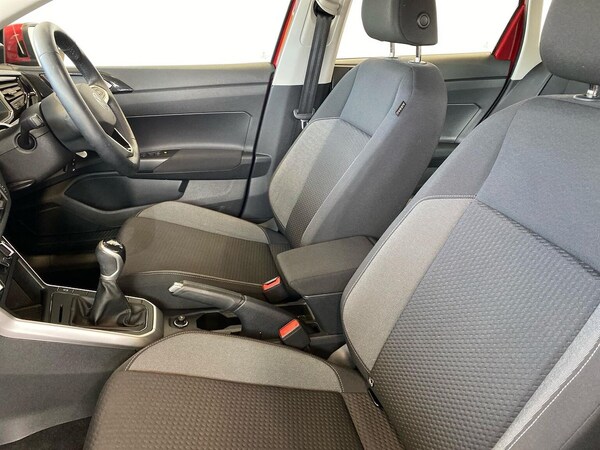 Used Volkswagen Taigo 2022 for sale - 76220448: Photo 39