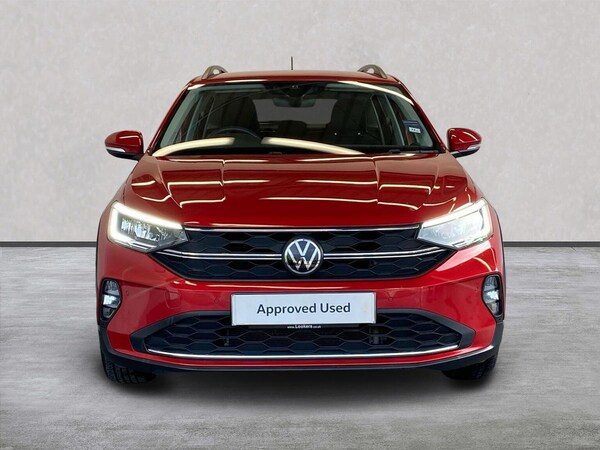 Used Volkswagen Taigo 2022 for sale - 76220448: Photo 5