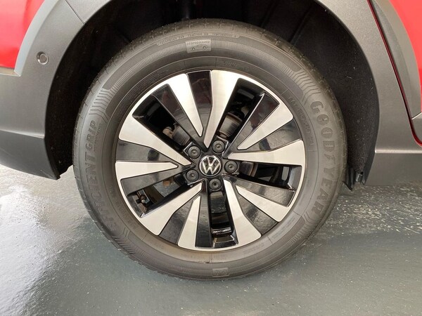 Used Volkswagen Taigo 2022 for sale - 76220448: Photo 6