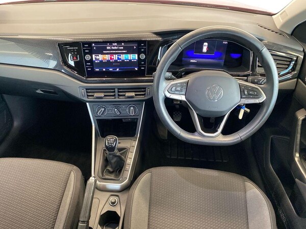Used Volkswagen Taigo 2022 for sale - 76220448: Photo 9