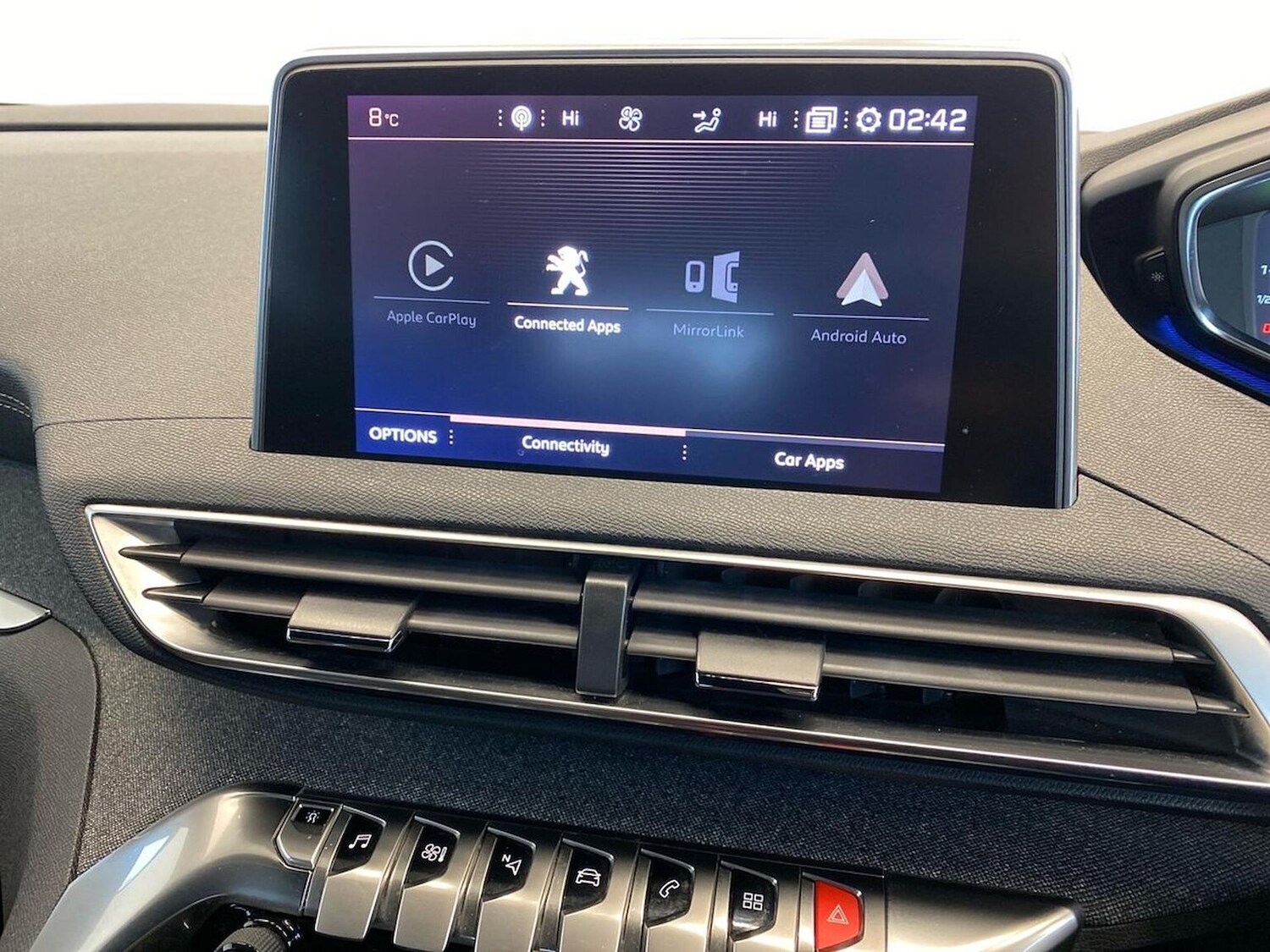 Used Peugeot 3008 2019 for sale - 77888590: Photo 11